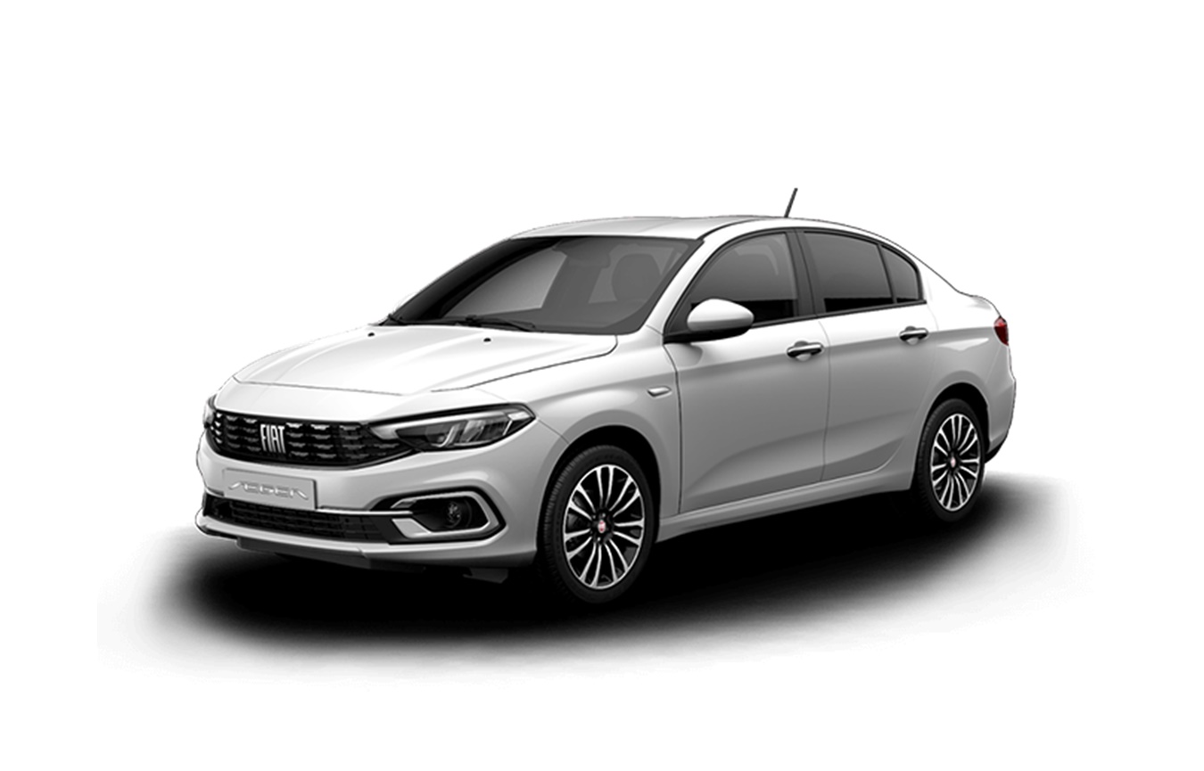 Fiat Egea periyodik bakım